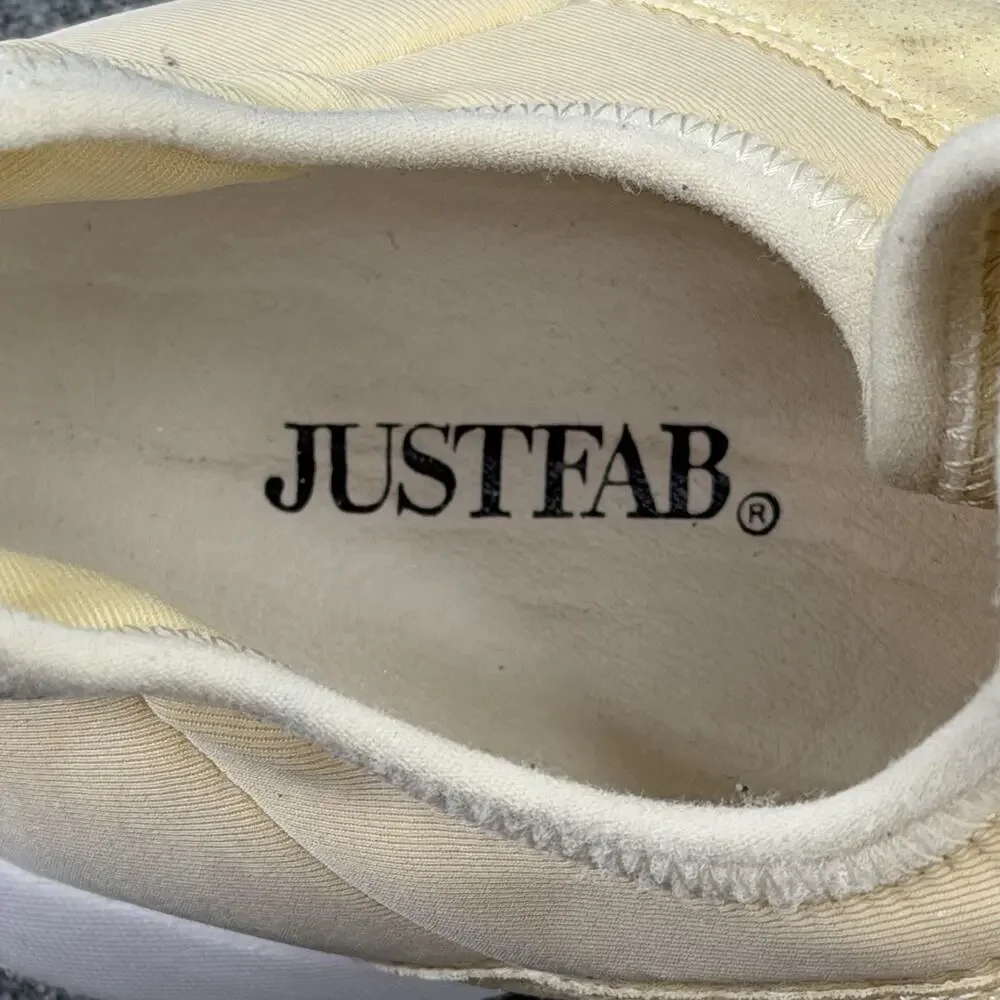 JustFab effortlessly merging